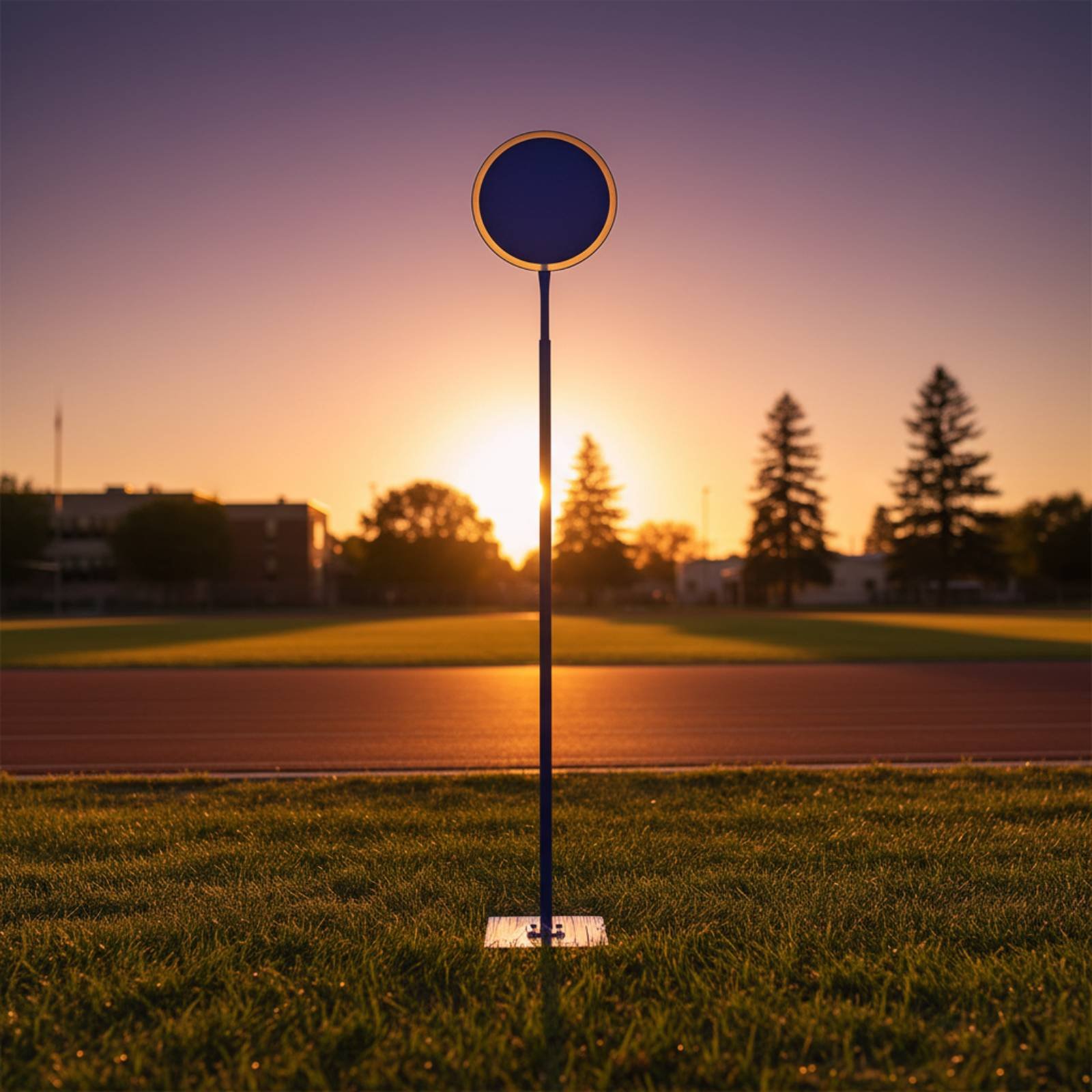 Athletics Starting Podium Anti - Sports Equipment That Starts With A 评论和价格