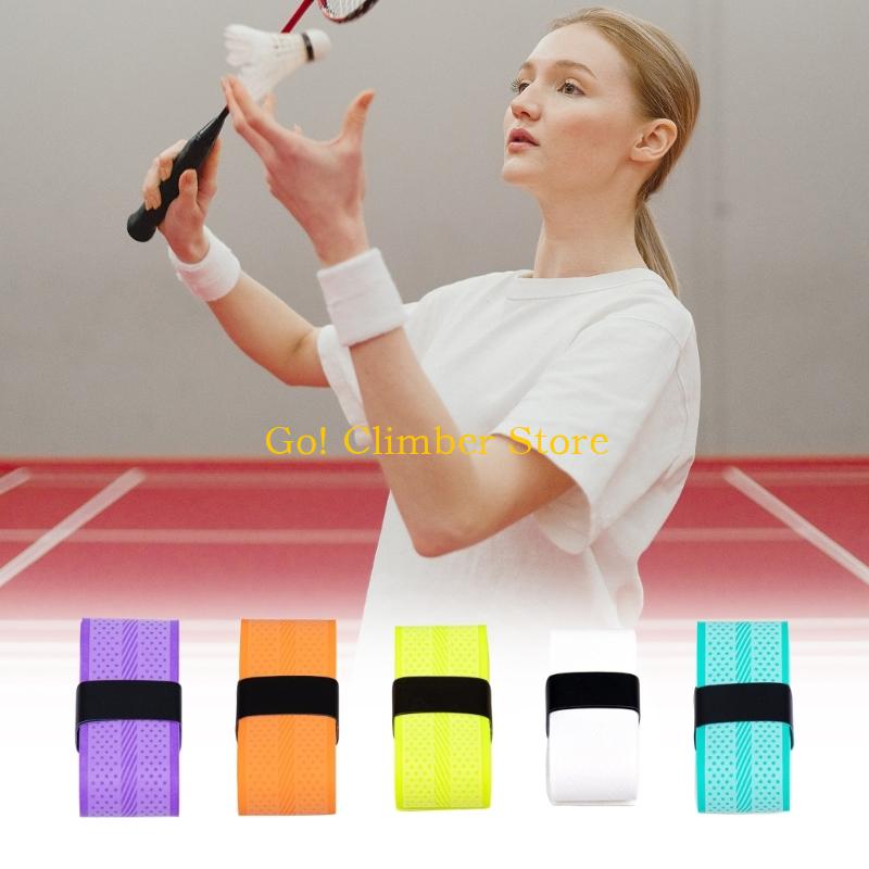 Q84C 3pack Sweat-absorbing Han - Sports Equipment For Badminton 评论和价格