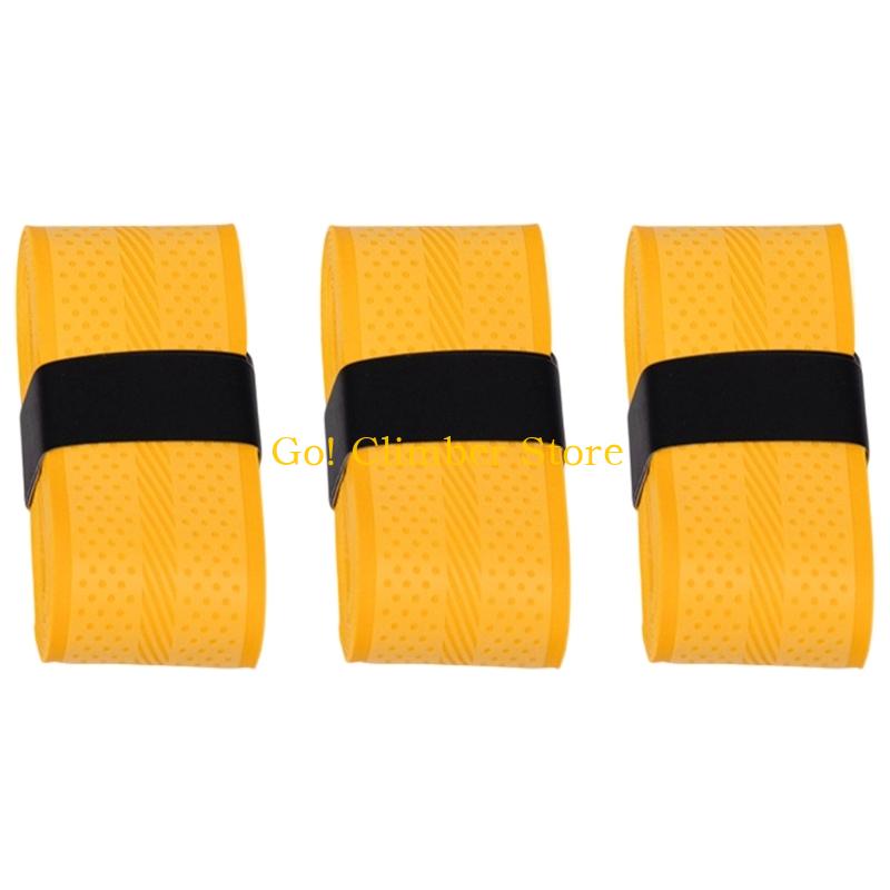 Q84C 3pack Sweat-absorbing Han - Sports Equipment For Badminton 评论和价格