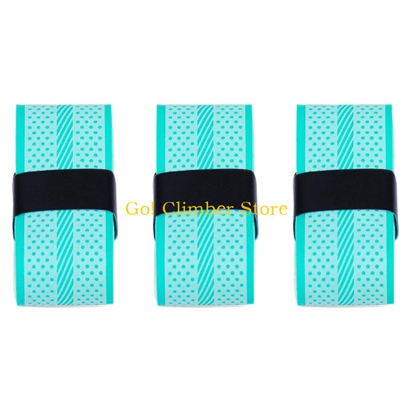Q84C 3pack Sweat-absorbing Han - Sports Equipment For Badminton 评论和价格