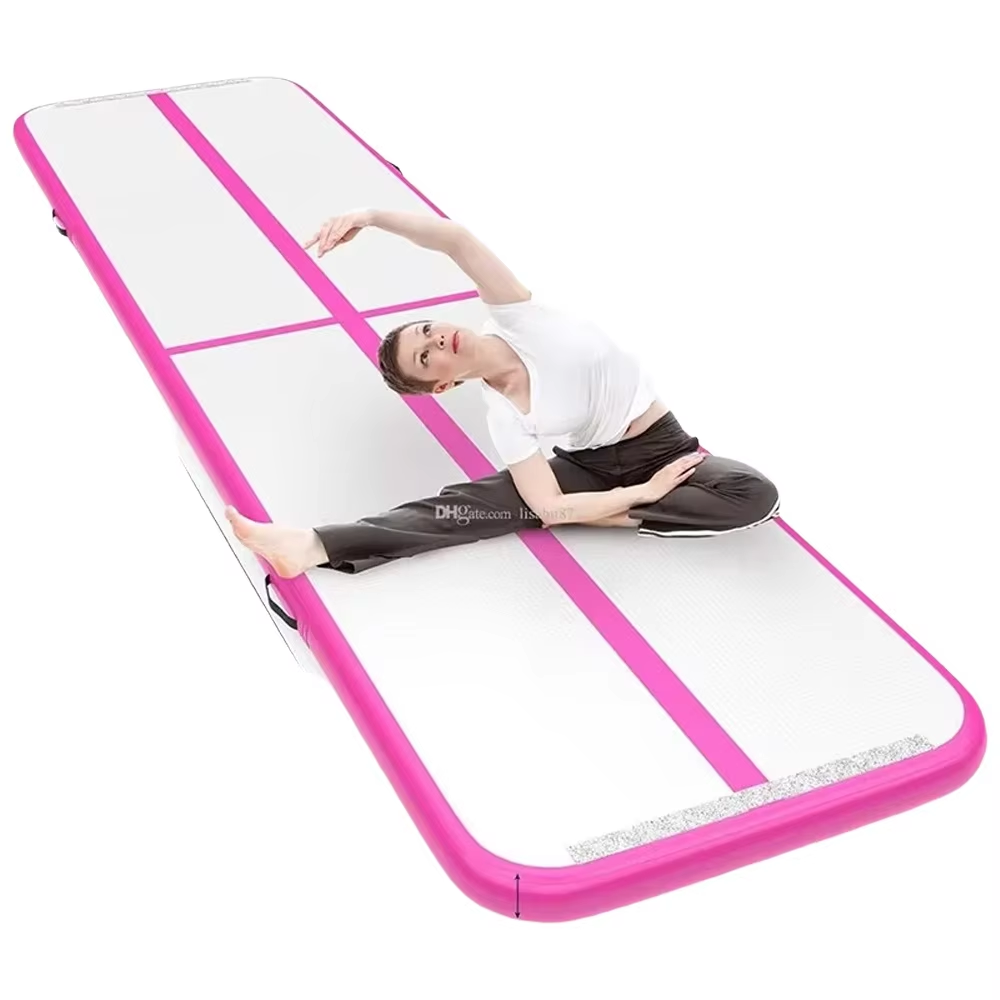 1-3m Gymnastics Air Track Trai - Tumbling Air Track 评论和价格