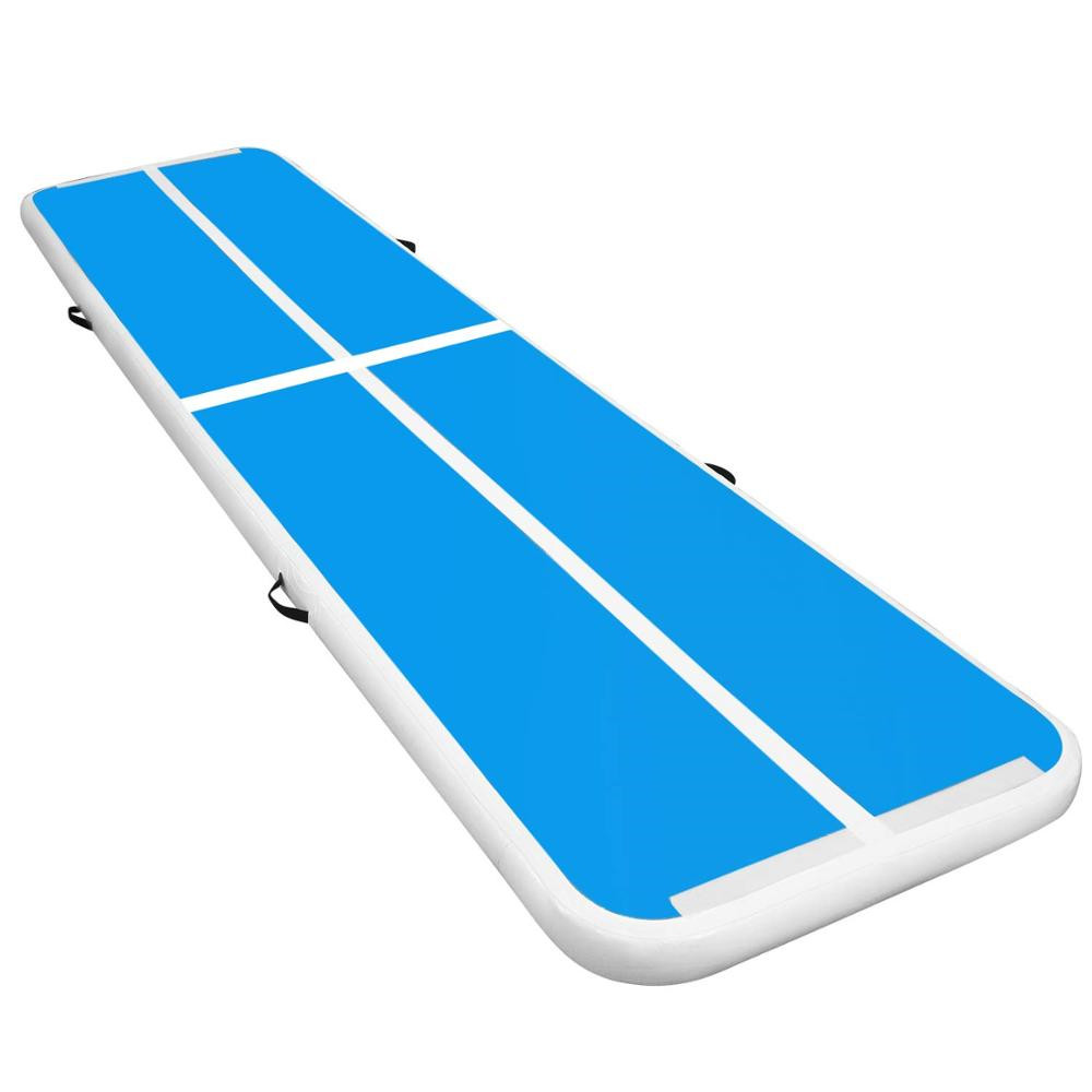 1-3m Gymnastics Air Track Trai - Tumbling Air Track 评论和价格