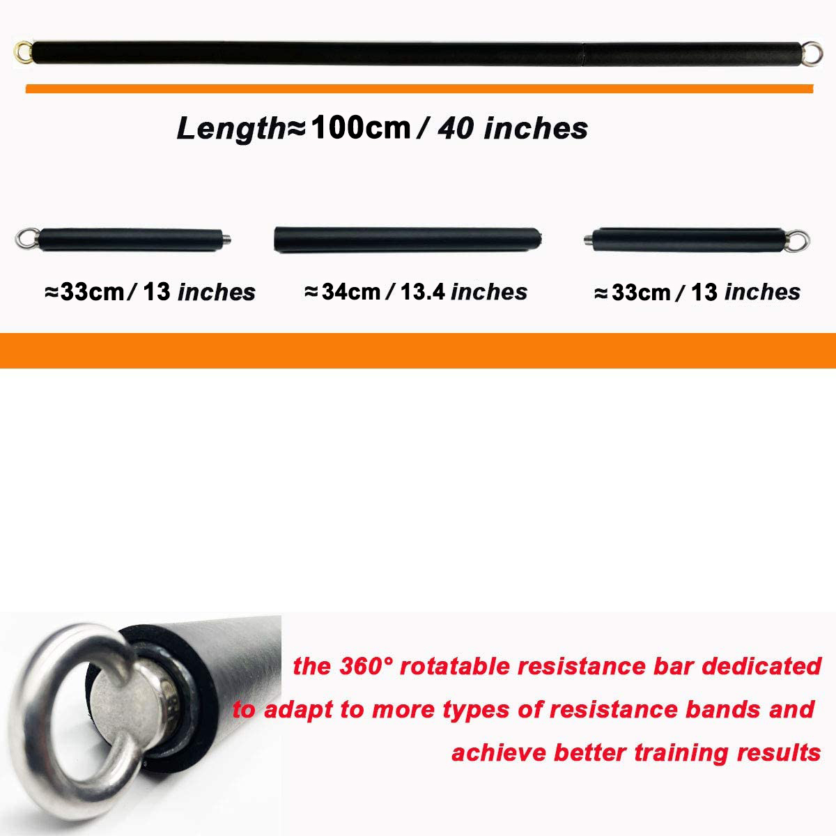 150lb Fitness Booty Resistance - Sports Equipment Companies 评论和价格